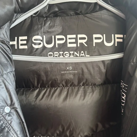 Super Puff Jacket - Picture 6 of 7